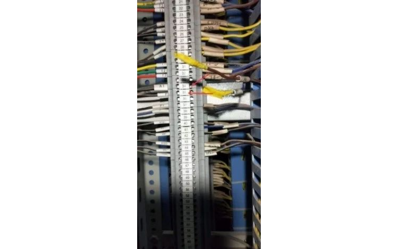 KBE-J开云app官方官网-开云(中国)压力开关的故障处理知识