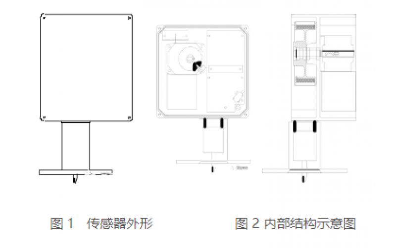 KWZK-ZC100开云app官方官网-开云(中国)重锤式料位计使用安装说明介绍