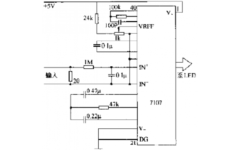 QWF-L6开云app官方官网-开云(中国)积算指示仪的改进